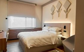 Mimi Hotel Chisinau